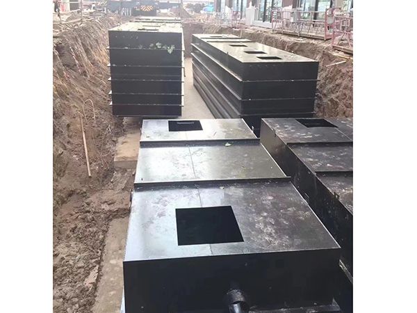 元阳​甘肃嘉源通环保：全品类水处理设备，一站式守护碧水清流